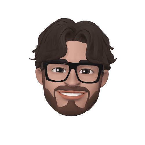 Hero memoji